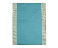 Mundo melocotón BCN Laufgittereinlage