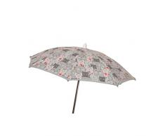 Babyline Gatitos Sonnenschirm, unisex