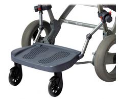 Tigex Kinderwagen für EZ Step Kinderwagen