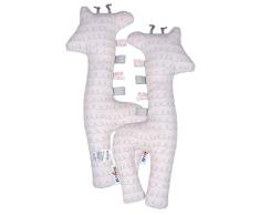 Belily Kuschelkissen Giraffe (Lilly Zimmer)