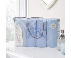 Clair de Lune Bettwäsche-Set für Babykörbchen