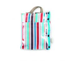 BabyToLove 2-in-1-Baby Stuhl Linien Spirit