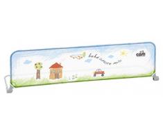 CAM der Welt des Kinder V493 dolcenanna Pop Barriere Bett, Nistkasten, apfelgrün