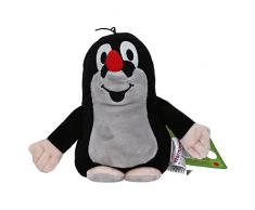 Warmies Maulwurf: Stofftier mit Lavendel-Füllung