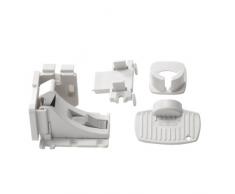 Magnet Schloss von Baby Dan