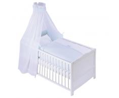 Julius Zöllner 9857914015 Bettset mit Applikation - my Name is Emil