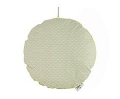 La CIGOGNE DE LILY Kissen