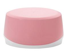 Bébé-jou 402602 Schemel, rosa