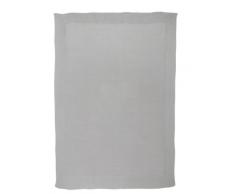 Candide 143700 Gestrickte Kuscheldecke aus der Kollektion, the original, maße 100 x 150 cm