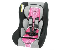 Nania, Kindersitz Trio Group für Kleinkinder 0/1/2.