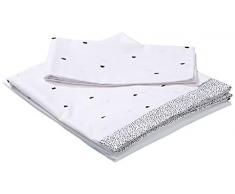 Petit Praia Unisex Bettwäsche