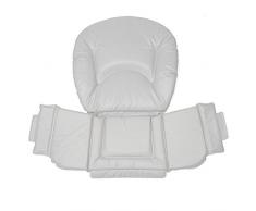 Foppapedretti 0049905940 Der Stuhl gepolstert