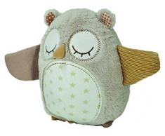 Cloud B Nighty Night Owl Smart Sensor Nachtlicht