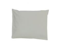 Louis Le SEC Kissen Fall (60 x 60 cm, grau Holz)