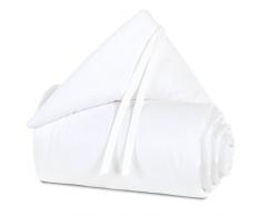 babybay Nestchen Organic Cotton passend für Modell Midi und Mini, weiß