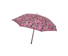 Babyline Lovely Skill Sonnenschirm, unisex, Fuchsia