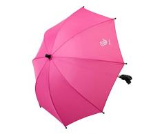 Altabebe AL7000-16 Sonnenschirm 70 cm Durchmesser mit UV-Schutz, pink
