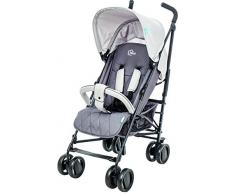 Fillikid A5150-17 Buggy Lord, grau
