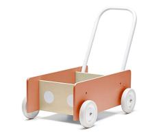 Kids Concept 1000280 Lauflernhilfe, Unisex