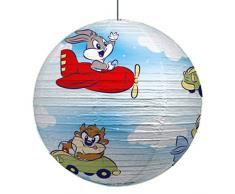 Baby Looney Tunes Papier Laterne [Deutsche Version]
