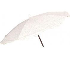 Babyline Basic Sonnenschirm, unisex, Beige