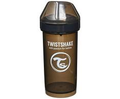 Twistshake Kinder-Becher, Weiß, 360 ml
