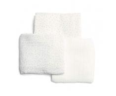 Mamas & Papas Musselin-Decke, Babydecke