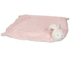 Angel Dear Kuscheldecke rosa Floppy Ohr Bunny