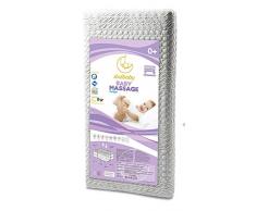 ITALBABY 010.2310 Matratze für Kinderbett Gitterbett