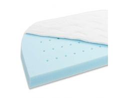 babybay Matratze Medicott extraluftig passend für Modell Maxi und Boxspring