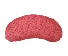 Certus - Comfortkissen 6201-02 Stillkissen, gefüllt mit heimischen Kräutern, 85 x 30 cm