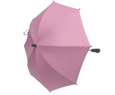 Baby Sonnenschirm kompatibel mit Cosatto Hula Ultimate Kinderwagen lila