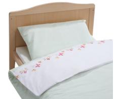 Träumeland TT08202 - Bettwäsche Summertime 100/135 und 40/60