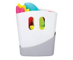 Ubbi Behälter für Badezimmer