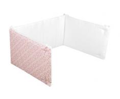 Julius Zöllner 8240410132 - Nestchen Bambi rosa 180 CM