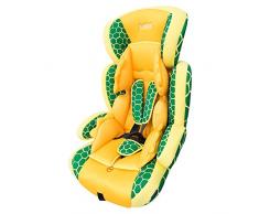 Petex Kindersitz Comfort Gruppe 1 2 3 nach ECE R44/04