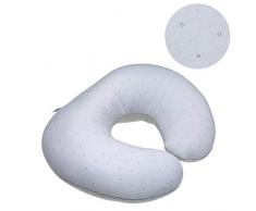 Cambrass Stillkissen, 53 x 45 x 10 cm, 362,1 E