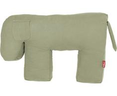 ISI mini 0024065A Preisgekröntes Stillkissen, Lagerungs, Schlaf-, Spiel, und Kuschelkissen Buddy, der Freund fürs Leben