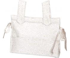 Babyline Basic Brotkasten, unisex, Beige