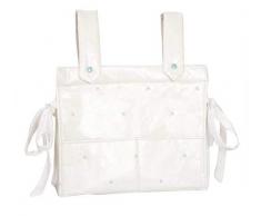 Babyline Topos Brotkasten, unisex, Himmelblau