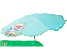 Babyline Bosque Sonnenschirm, unisex, Blau