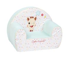 SOPHIE LA GIRAFE Clubsessel 25 cm