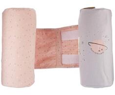 Bimbi Casual Cusin Kippschutz 060 Planet 507 04 Unisex - Baby Kissen