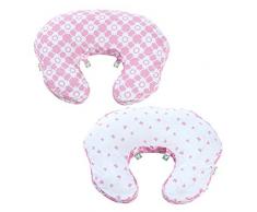 Ingenuity, Stillkissen, Wing Dance