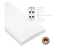 Easy Baby Matratze 60/120 cm - Easy Fresh