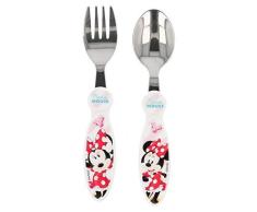 Minnie Mouse 18818 Besteck