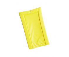 By Carla Rainbow Wickelunterlage, Gelb (Sunshine Yellow)