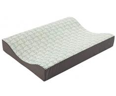 Träumeland Wickelmulde Kuschelhase