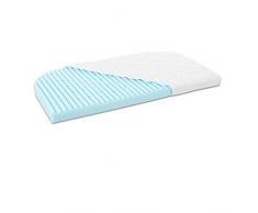 babybay Matratze Medicott Wave passend für Modell Original