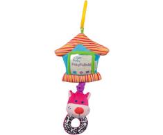 Sun Baby YF1007T Tigerchen mit Spieluhr und den Platz für Fotos, mehrfarbig